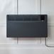 Hudson Reed Elio - ECOSO Convecteur électrique intelligent avec WiFi