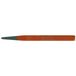 KS Tools 162.0324 Tegelbeitel met punt, 8x250mm, 4-kant