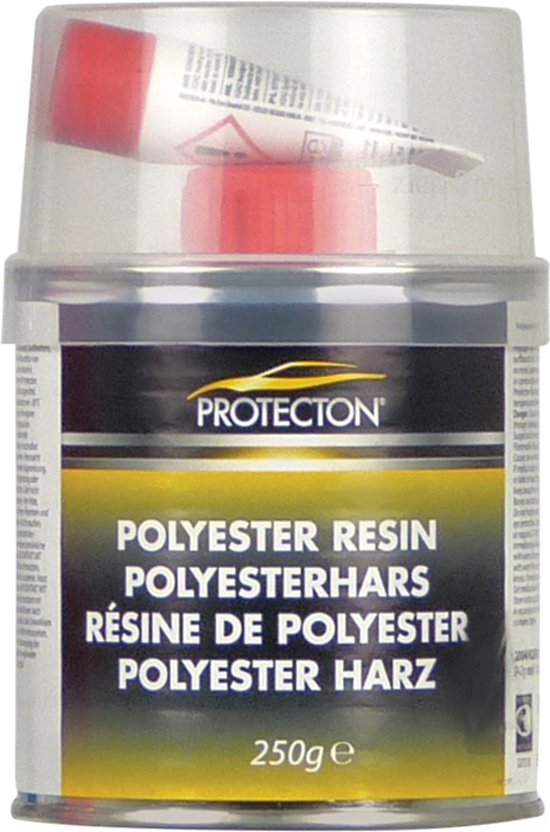 Protecton Polyesterhars 250g