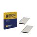 Hengst E3926LI-2 interieurfilter, set van 2