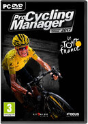 Focus Home Interactive Pro Cycling Manager 2017 - Windows PC