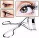 Professionele Eyelash Curler - Zilver - Wimperkrultang - 1 st