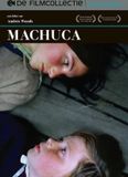 Machuca DVD