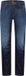 Lee Daren Zip Fly Spijkerbroek Blauw