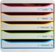Exacompta Ladenbox BIG-BOX PLUS Classic - Wit/harlekijn - 309913D