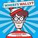 Plenty Gifts Where's Wally Kalender 2027