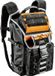 Neo Tools NEO montage rug tas, geweven nylon, 600x600 denier, grijs