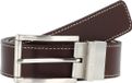 Ted Baker Bream Omkeerbare riem Leder - Mannen - 85 cm - Bruin