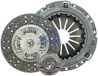Aisin Koppelingsset KT-291C - Toyota Landcruiser