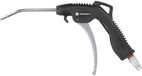 TOOLCRAFT Pneumatisch uitblaaspistool 1/4 (6.3 mm) 15 bar