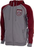 COPA Football - FC Bayern München 1998 Windbreaker Heren L Grijs