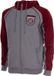 COPA Football - FC Bayern München 1998 Windbreaker Heren L Grijs