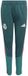 Adidas Real Madrid 26/27 Tiro26 Competition Training Broek Groen Kinderen Maat 152