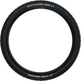 Schwalbe Wicked Will - EVO - Super Trail - 29 x 2.4 inch - 62-622 - Black