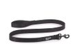 Mountain Paws Extra stoere hondenriem | dubbellaagse stof met zachte handgreep, 1,15 meter