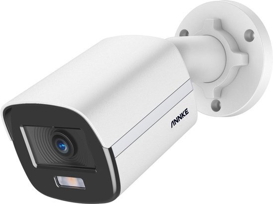 Annke I81HC 4MP Buiten IP Camera PoE