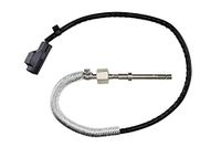 NTY Sensor, Abgastemperatur EGT-CH-009 | Compatibel met: JEEP WRANGLER III