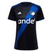 adidas FC Copenhague Maillot Extérieur 2026/27 Femme - Large