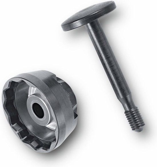 Fein Adapter voor SUPERCUT met QUICKIN - 35222952050