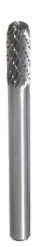 KS Tools 515.3242 HM Freesstift - Rolgewalst - Vorm C - 6mm