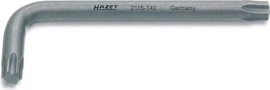 Hazet - Stiftsleutel Torx T20