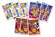 Icecat 9 cartes à gratter annonce de grossesse casino bingo