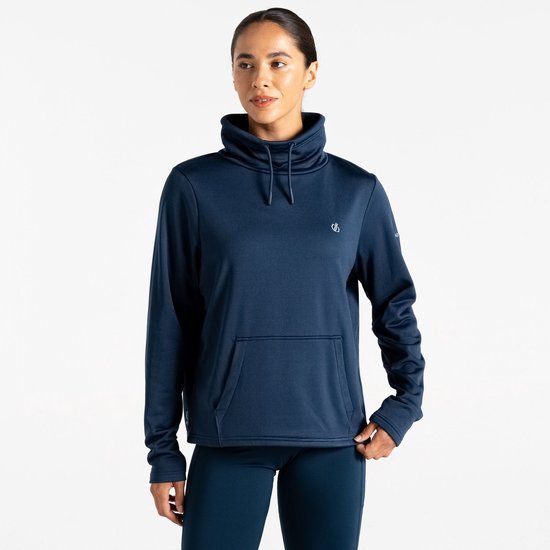 Dare 2b Regatta Fleece Dames Wandelen Lexan Blauw