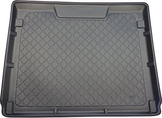 Winparts GO! Aristar Kofferbakmat Mercedes Citan Mixto 2012-2021 - Guardliner