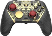 Gamesir G7 Pro 8K Bluetooth en Bedrade Hall Effect Gamecontroller Ultra Reactieve Editie, Zwart