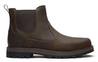 TIMBERLAND Chelsea boots donkerbruin