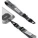 Ringke Koord Hand Strap | Universele Verstelbare Lanyard voor iPhone/Galaxy/Android Telefoonhoesjes | Ook geschikt voor Camera/Sleutels | Camo Zwart