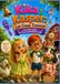Kika y Kasper: Las Cosas Traviesas