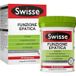 Swisse Liver Function 60 Tablets