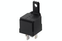 HELLA 4RD 007 794-031 Relais, arbeidsstroom - 12V - 5-polig