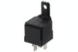HELLA 4RD 007 794-031 Relais, arbeidsstroom - 12V - 5-polig