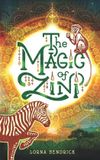 The Magic of Zini 9781919385303