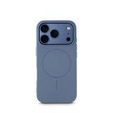 Hama Fantastic Feel étui pour téléphone portable pour Apple iPhone 17 Pro / 18 Pro - Bleu