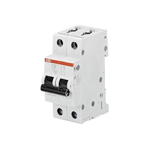 ABB 2CDS252001R0104 elektronische hulpschakelaarblok, grijs, Estándar