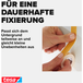 tesa Powerbond Schmal 2 x 5m x 9mm