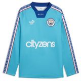 PUMA Tricot royal blue/koningsblauw