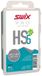 Swix Hs5 -10ºc/-18ºc 60 G Cire Vert,Blanc