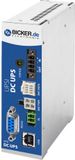 Bicker Elektronik UPSI-2406D UPSI-2406D DIN-rail UPS