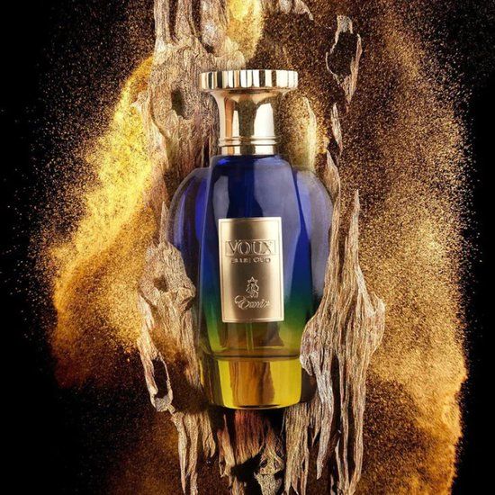 Emir Voux Blue Oud / 100 ml / Unisex