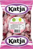 Katja Biggetjes | Snoep | 500 gram