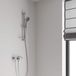 Grohe Vitalio Comfort 100 Set de douche