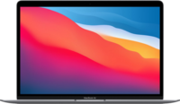 Apple Apple MacBook Air (2020) 16GB/1TB Apple M1 met 7 core GPU Space Gray QWERTY
