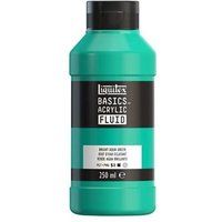 Liquitex Basics - Acrylverf - Helder Aquagroen - 250 ml