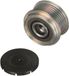 GATES OAP7043 Tensioner | Compatible with: RENAULT CLIO II, CLIO II Box/Hatchback, ESPACE III, KANGOO, KANGOO Express, LAGUNA I, LAGUNA I Grandtour