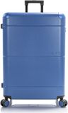 Heys Zen Trolley L 76 cm royal blue