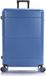 Heys Zen Trolley L 76 cm royal blue